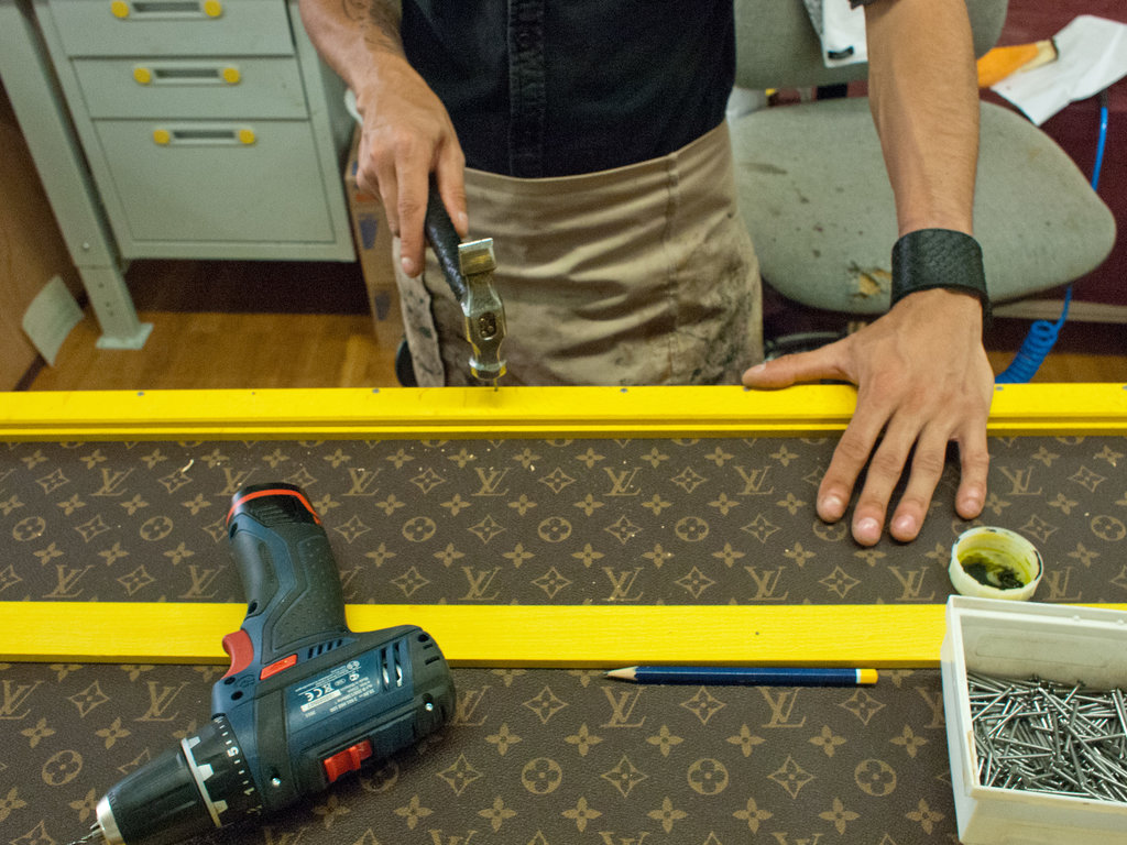 Louis Vuitton - HD Wallpaper 