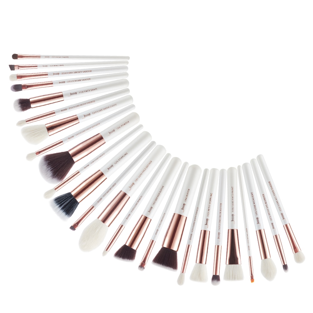 Makeup Brush - HD Wallpaper 