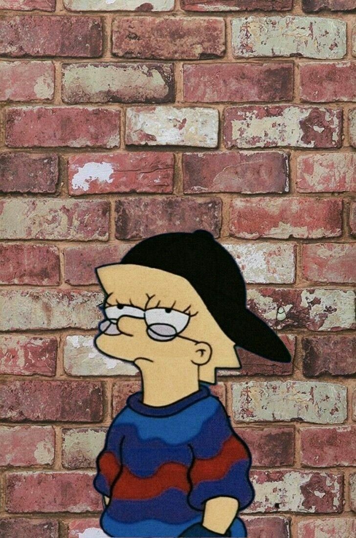 Fondos De Los Simpson - HD Wallpaper 