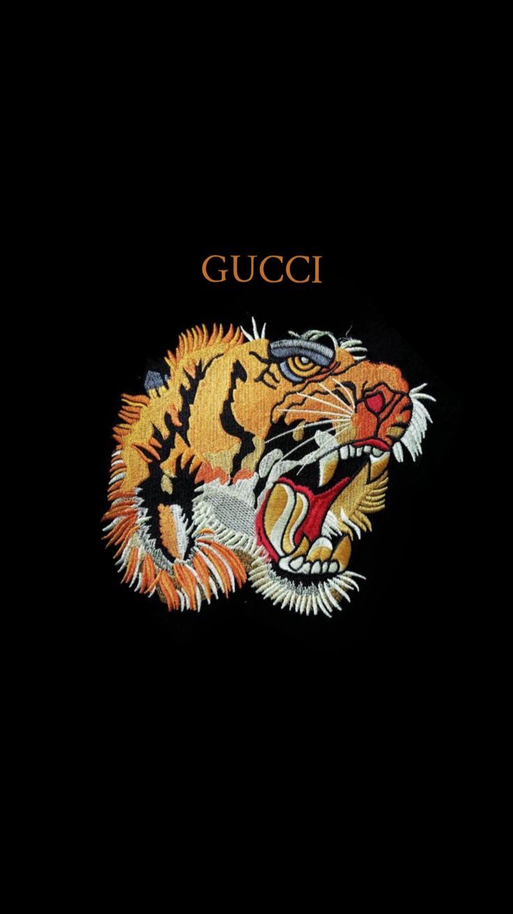 Gucci Wallpaper Hd Iphone - HD Wallpaper 