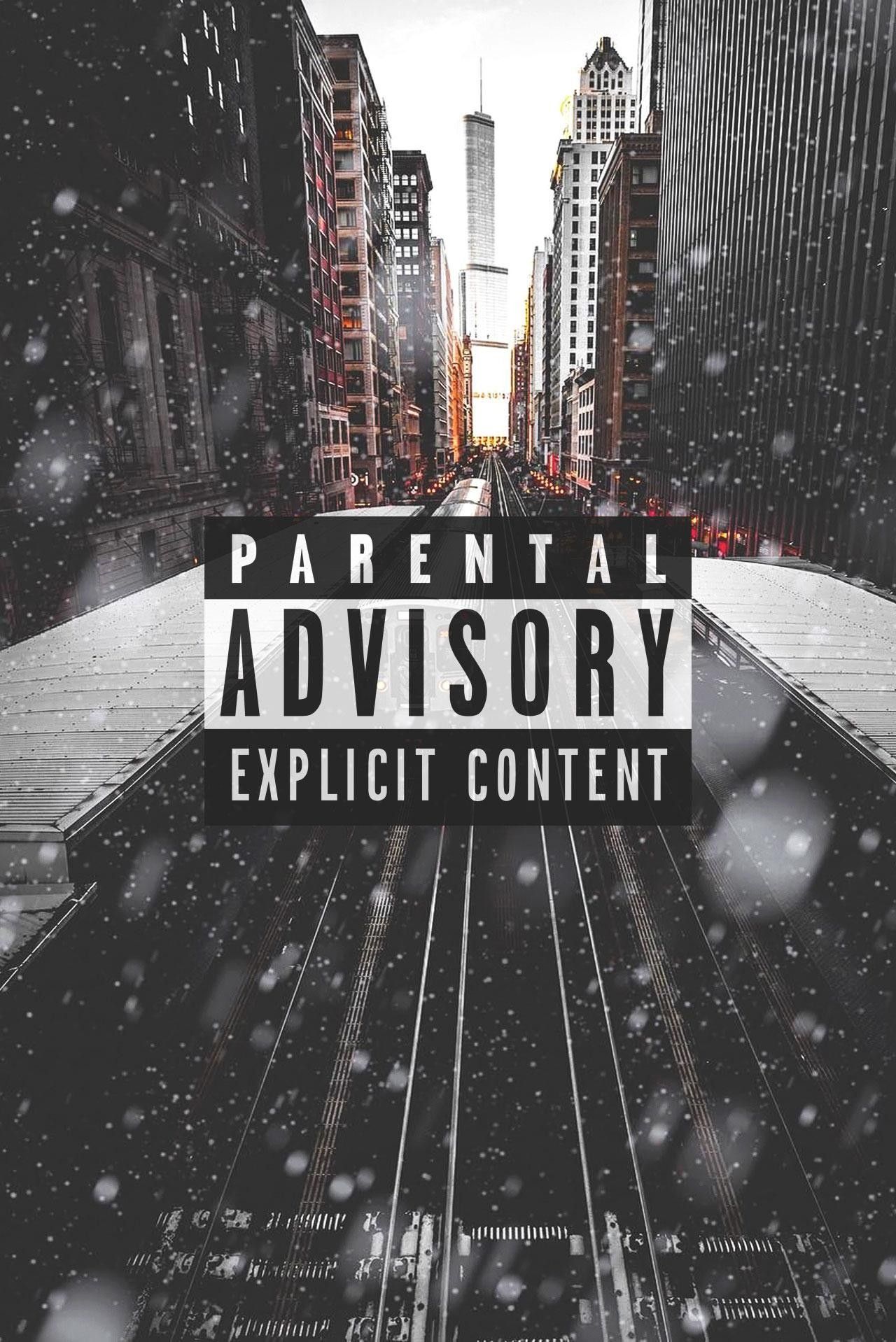 Parental Advisory - HD Wallpaper 