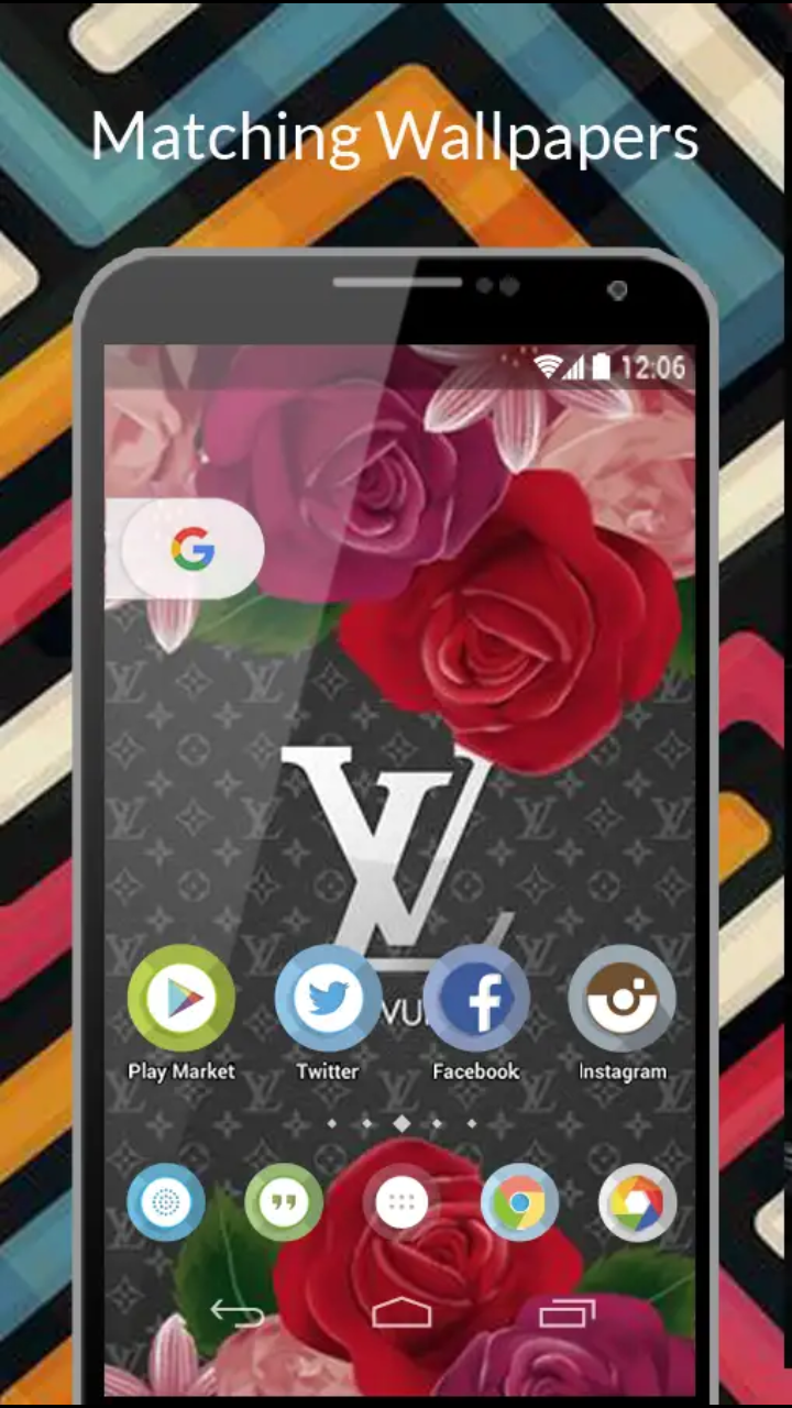 Louis Vuitton - HD Wallpaper 