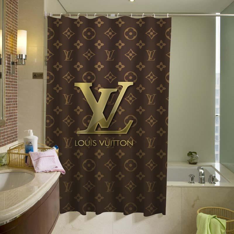 Coca Cola Shower Curtain - HD Wallpaper 