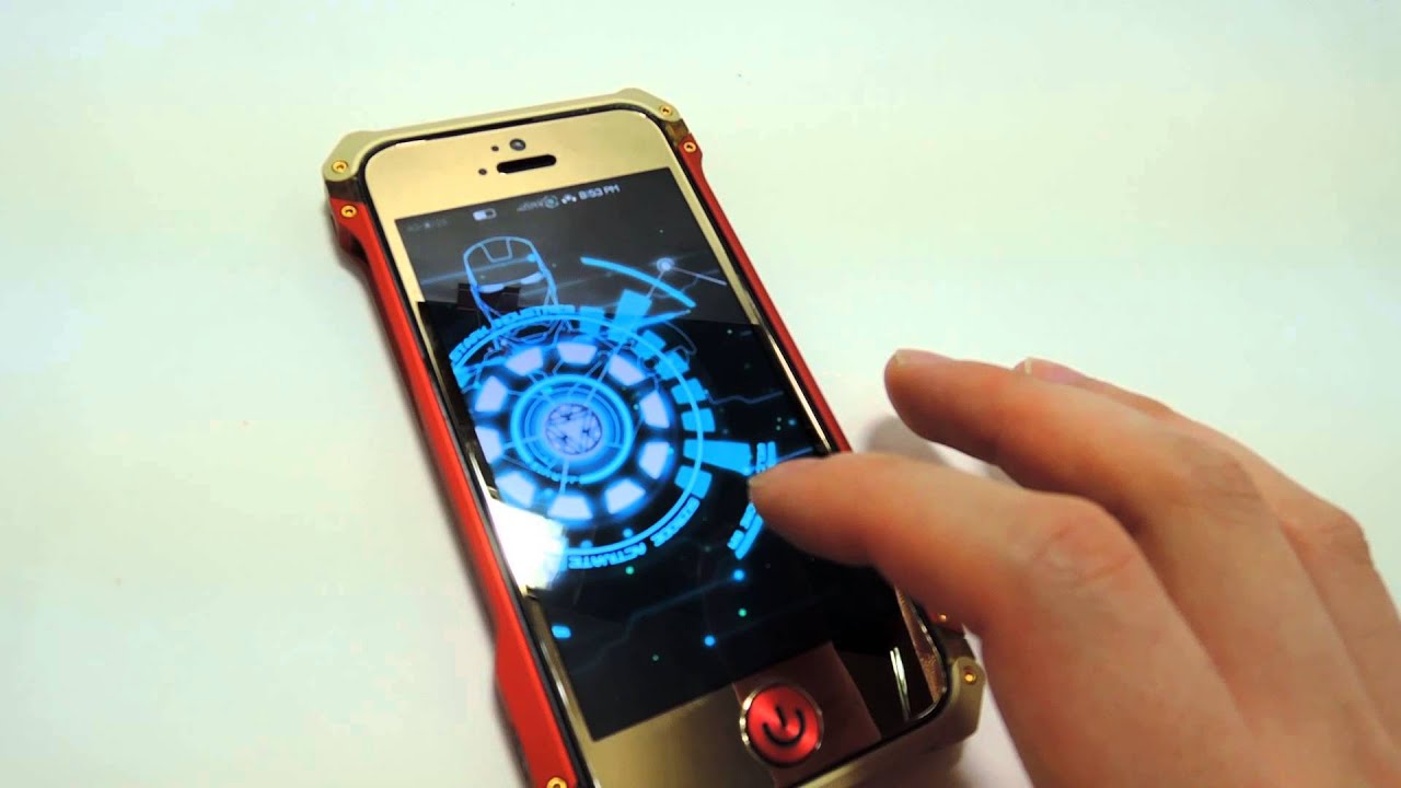 Feature Phone - HD Wallpaper 