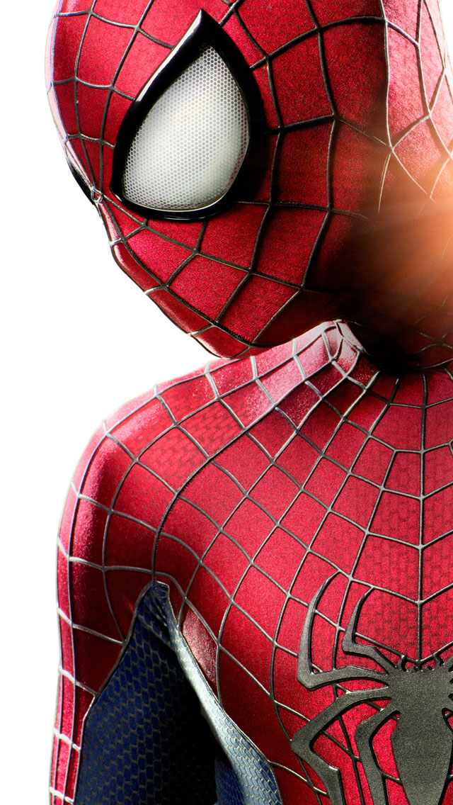 The Amazing Spider Man 2 Live Wallpaper - 640x1136 Wallpaper 