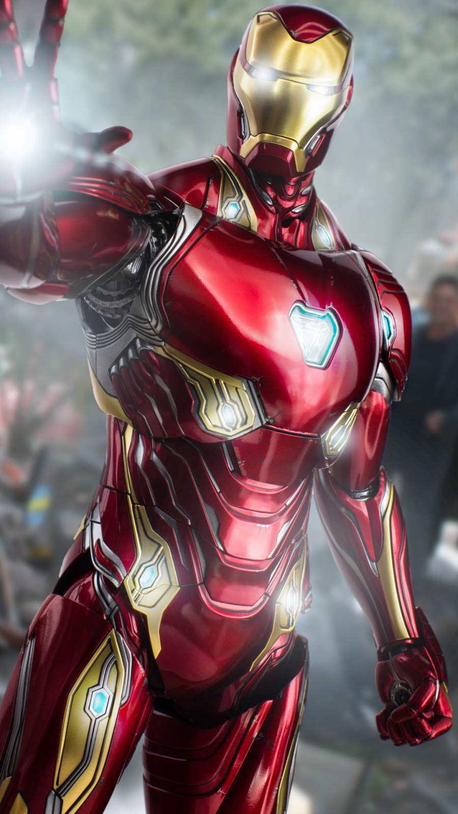 Iron Man Mark 50 4k Iphone Wallpaper Iron Man 4k Hd Wallpapers For Pc 900x1600 Wallpaper Teahub Io