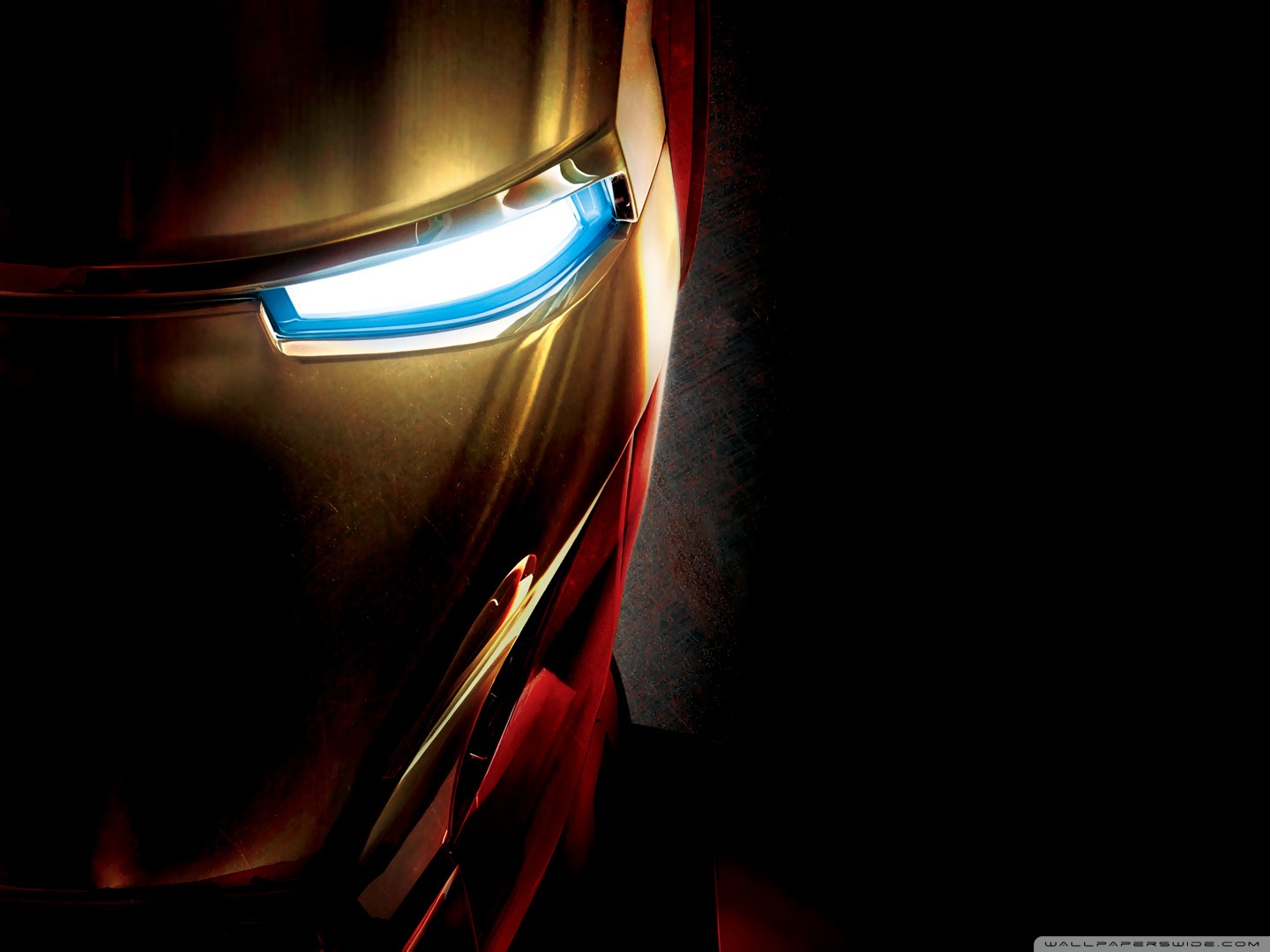 Iron Man Hd Wallpapers Endgame - HD Wallpaper 