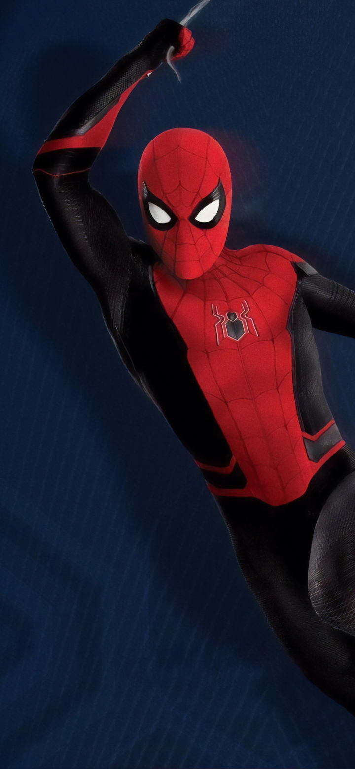 Spider Man Far From Home - HD Wallpaper 