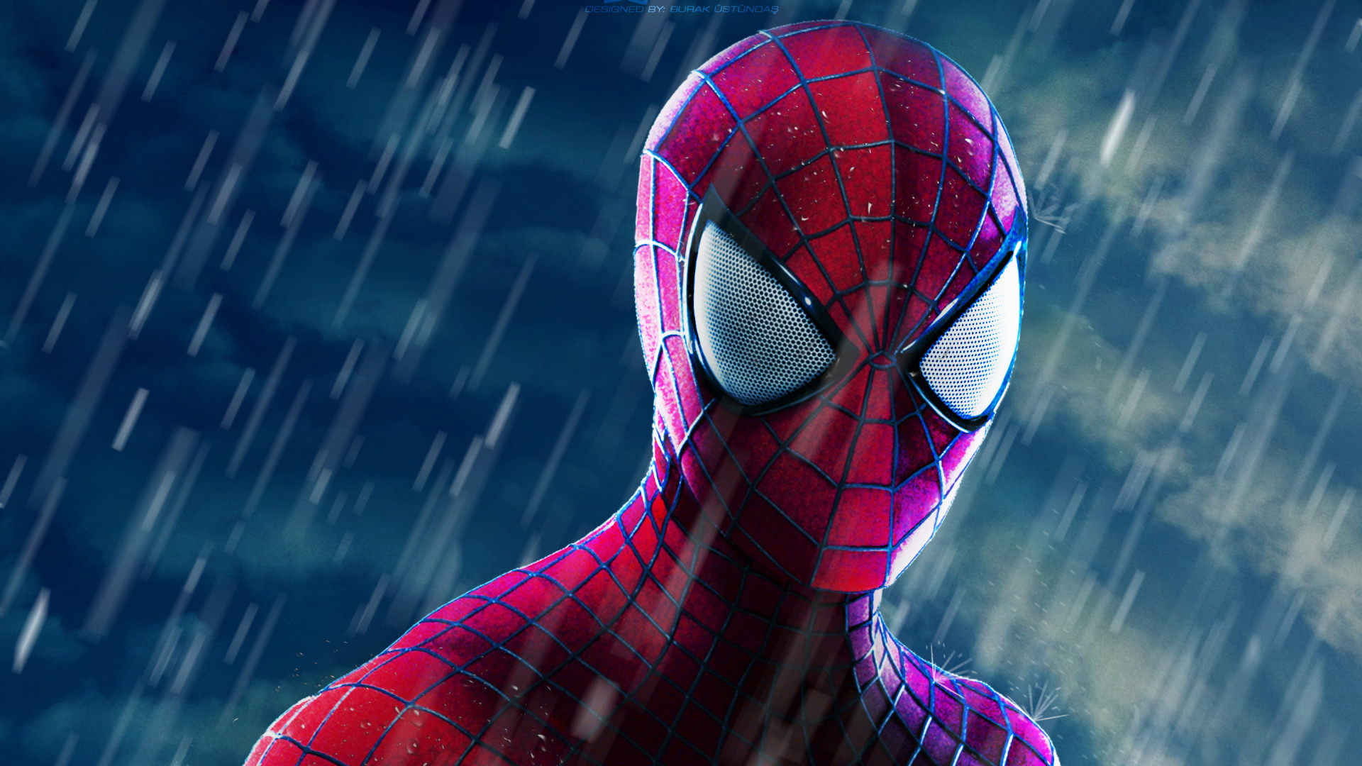 Spider Man Photo Download - HD Wallpaper 
