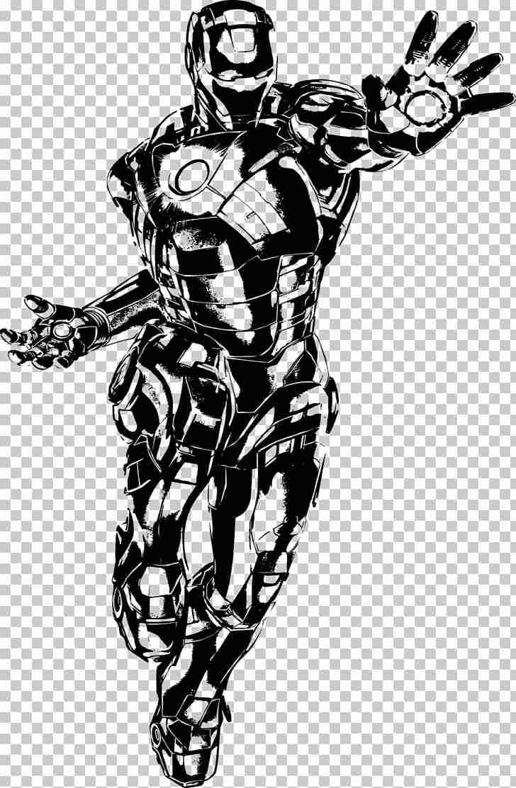 Iron Man Iphone X Hd Wallpaper Backgrounds Download - Iron Man Comic Drawing - HD Wallpaper 