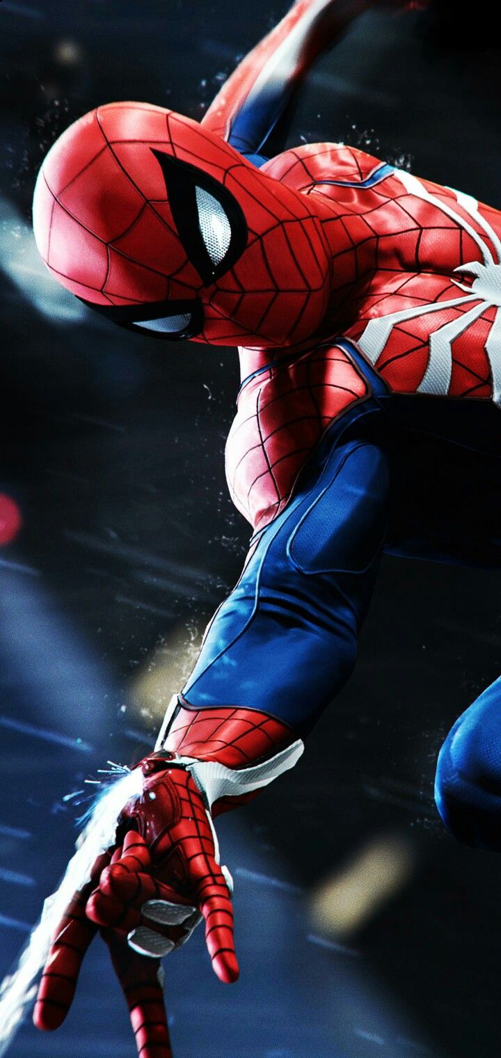 S10 Wallpaper 4k Spiderman - 720x1520 Wallpaper S10 Wallpaper 4k Spiderman - 720x1520 Wallpaper