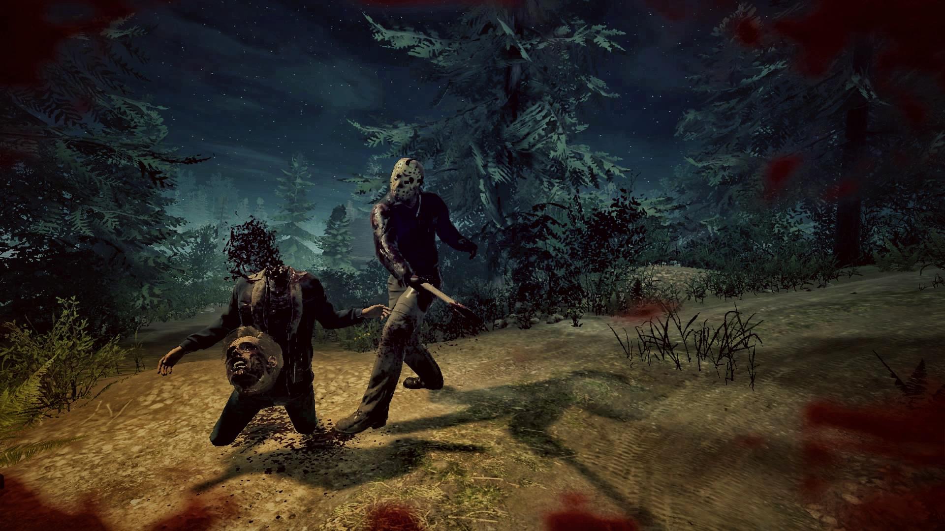 Pc Game - HD Wallpaper 