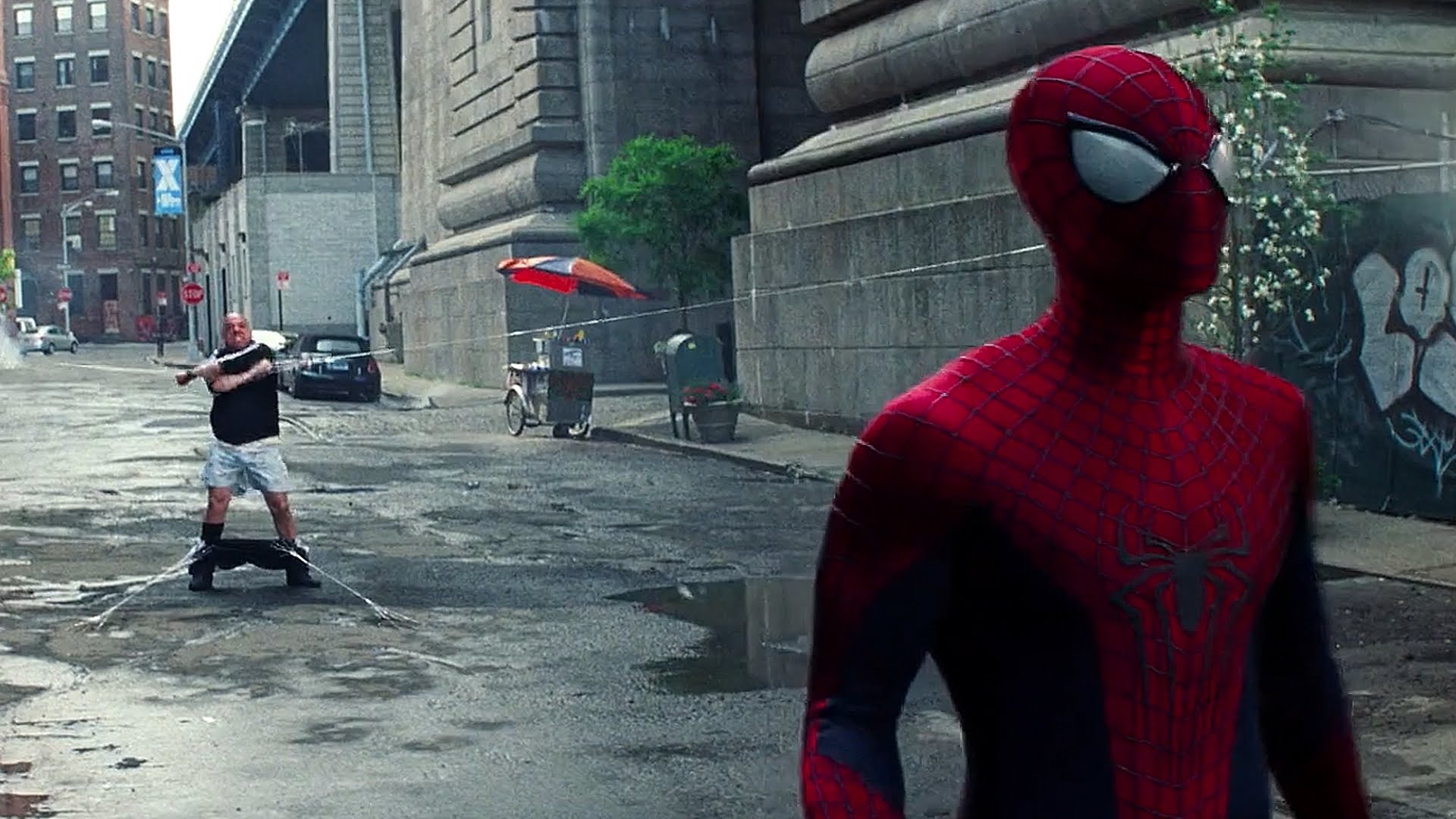 Spider-man 2 Hd Wallpapers, Desktop Wallpaper - Amazing Spider Man 2 Wallpaper Hd 1080p - HD Wallpaper 