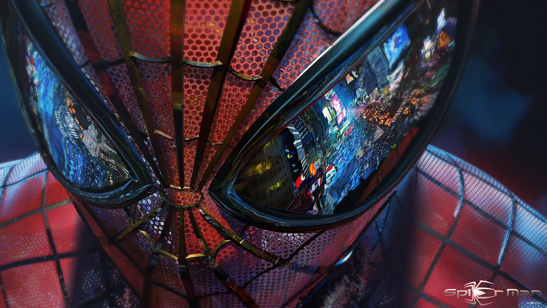 Free Spider-man Wallpaper In - Spider Man - HD Wallpaper 