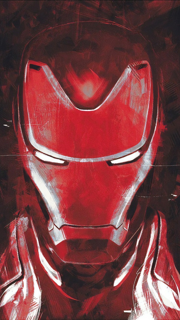 Avengers Endgame Hd Wallpaper For Iphone - HD Wallpaper 