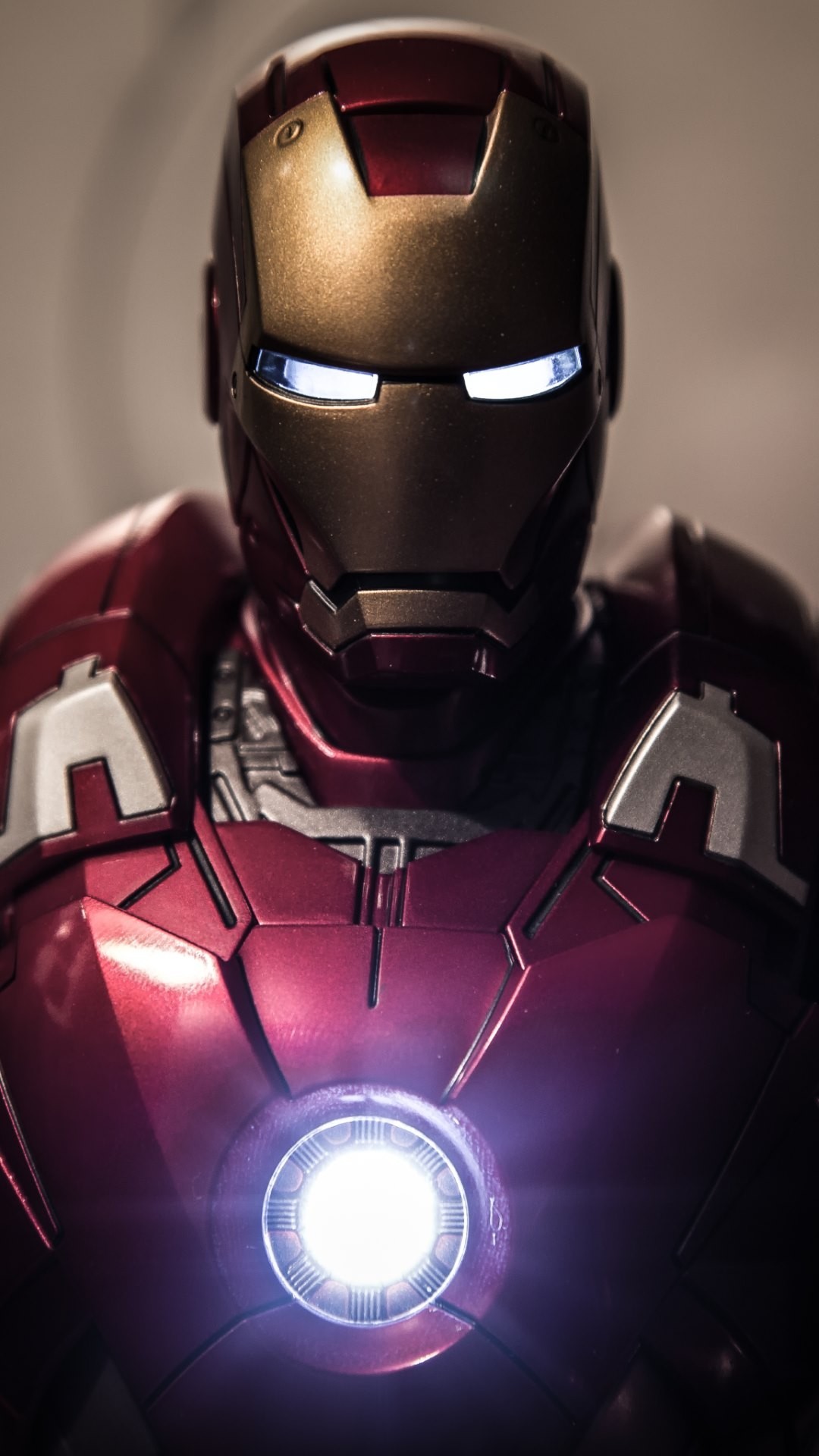 Ironman Hd Wallpaper Iphone - HD Wallpaper 