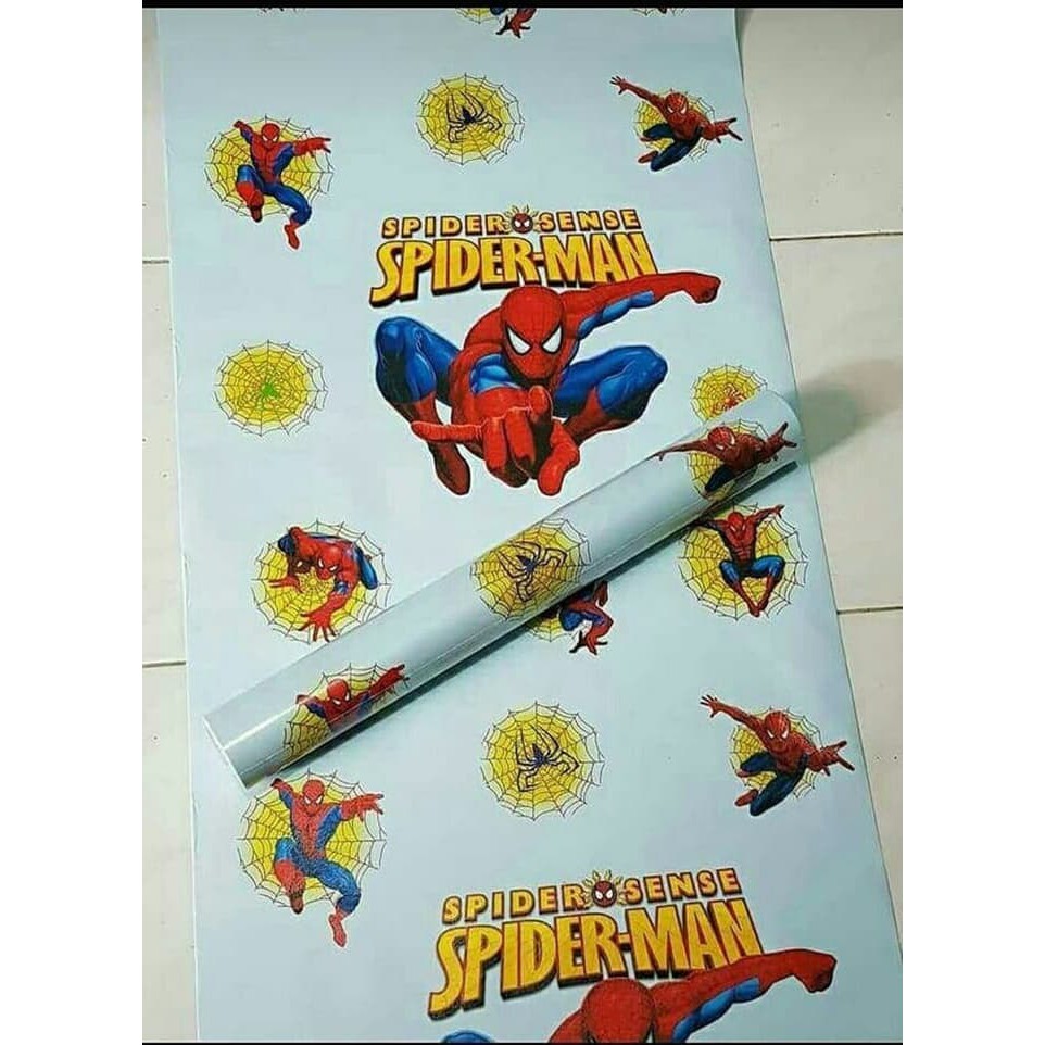 Spiderman - HD Wallpaper 