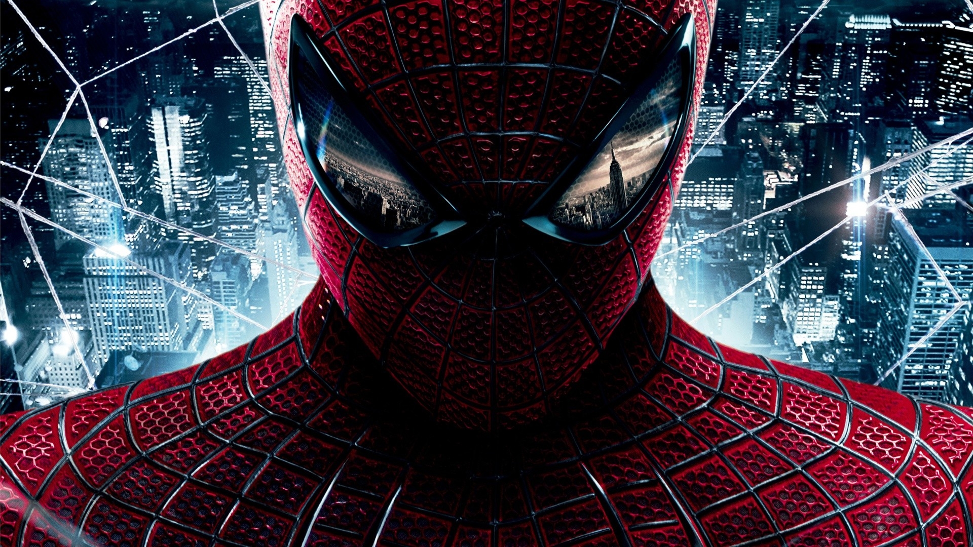 Spider Man Wallpaper 3d - HD Wallpaper 