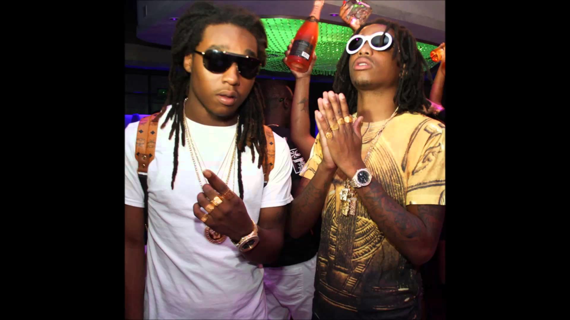 1920x1080, Download This Wallpaper 
 Data Id 188189 - Migos - HD Wallpaper 
