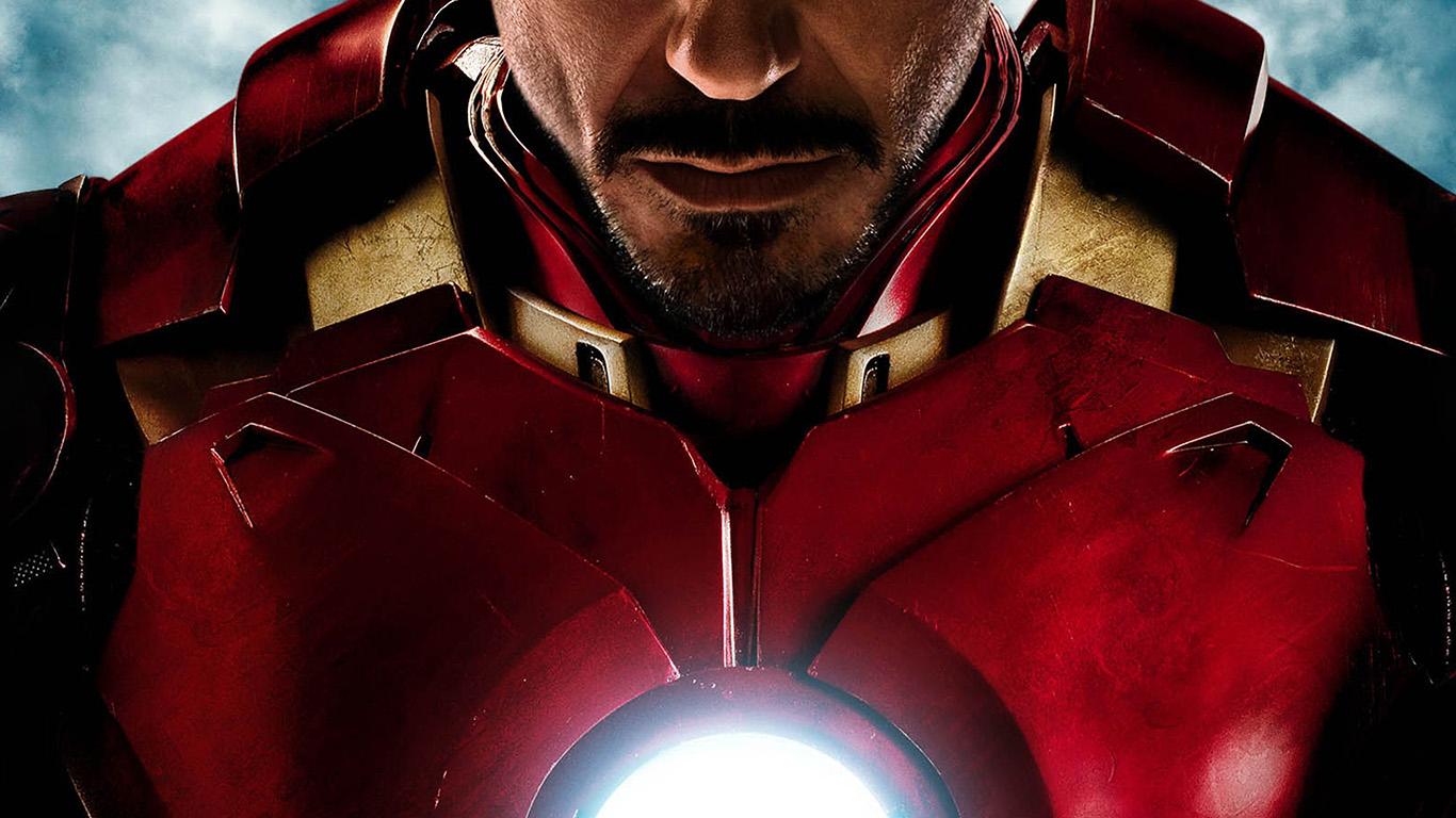 Avengers Hd Photo Portrait - HD Wallpaper 