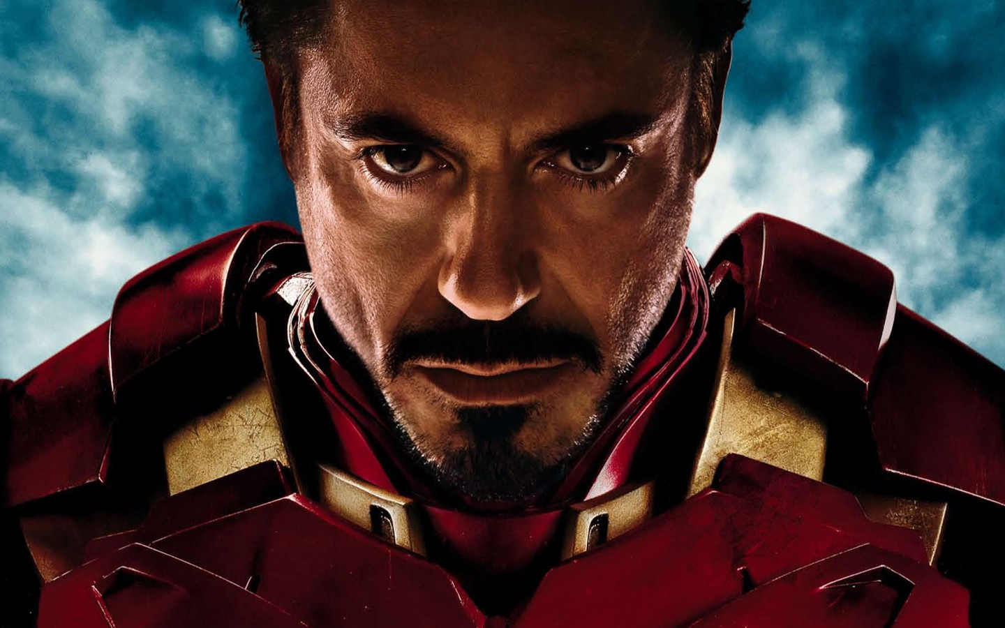 Robert Downey Jr Evil - HD Wallpaper 