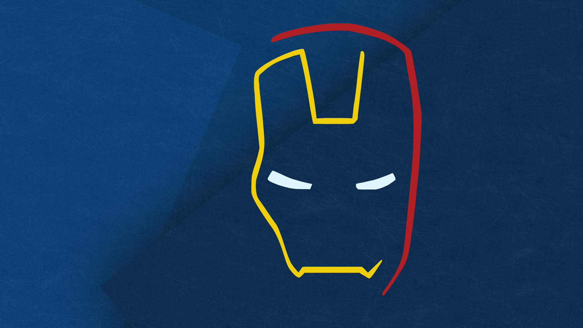 High Resolution Wallpaper Ironman - HD Wallpaper 