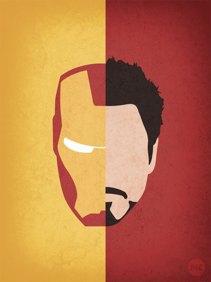 14 Best Iron Man Images On Iron Man, Marvel Comics - Iron Man Wallpaper Half - HD Wallpaper 