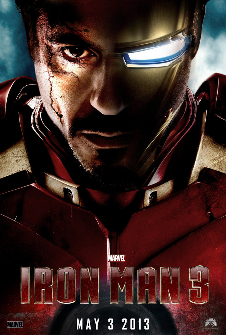Iron Man X Tony Stark - HD Wallpaper 