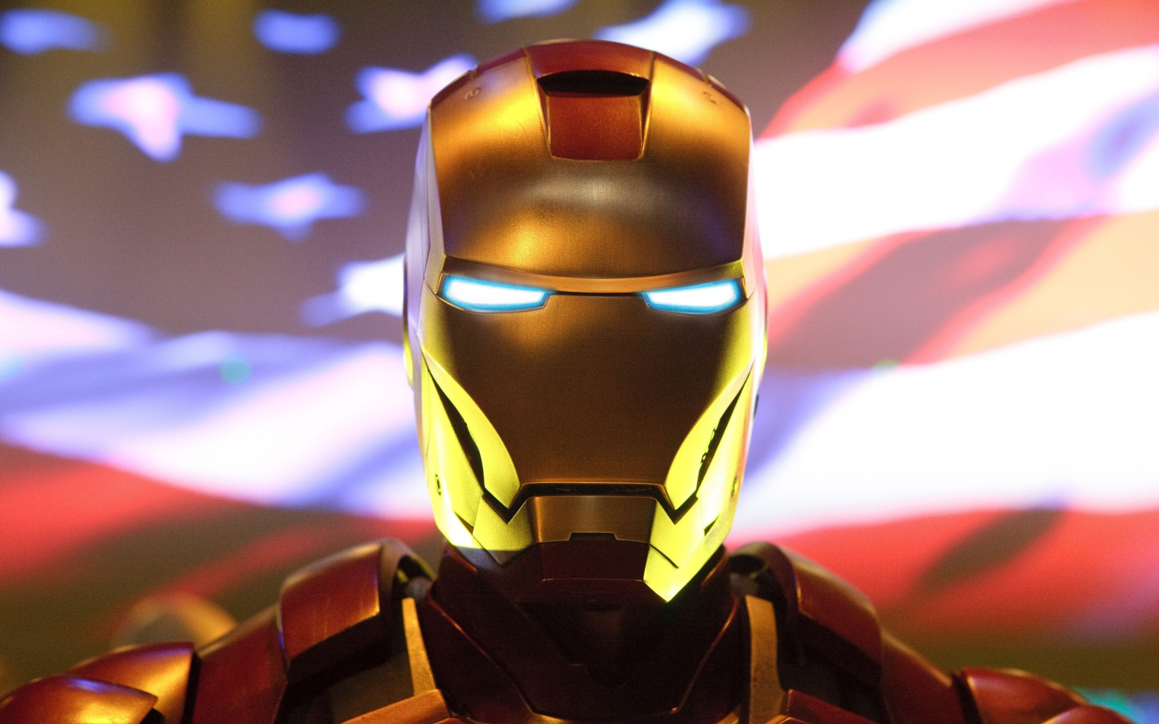 Iron Man, Suit, Helmet, 2018, Wallpaper - Iron Man Suit Wallpaper Iphone - HD Wallpaper 