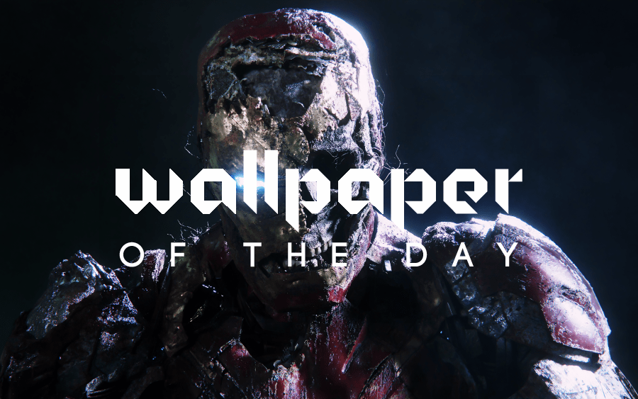 Darth Vader - HD Wallpaper 