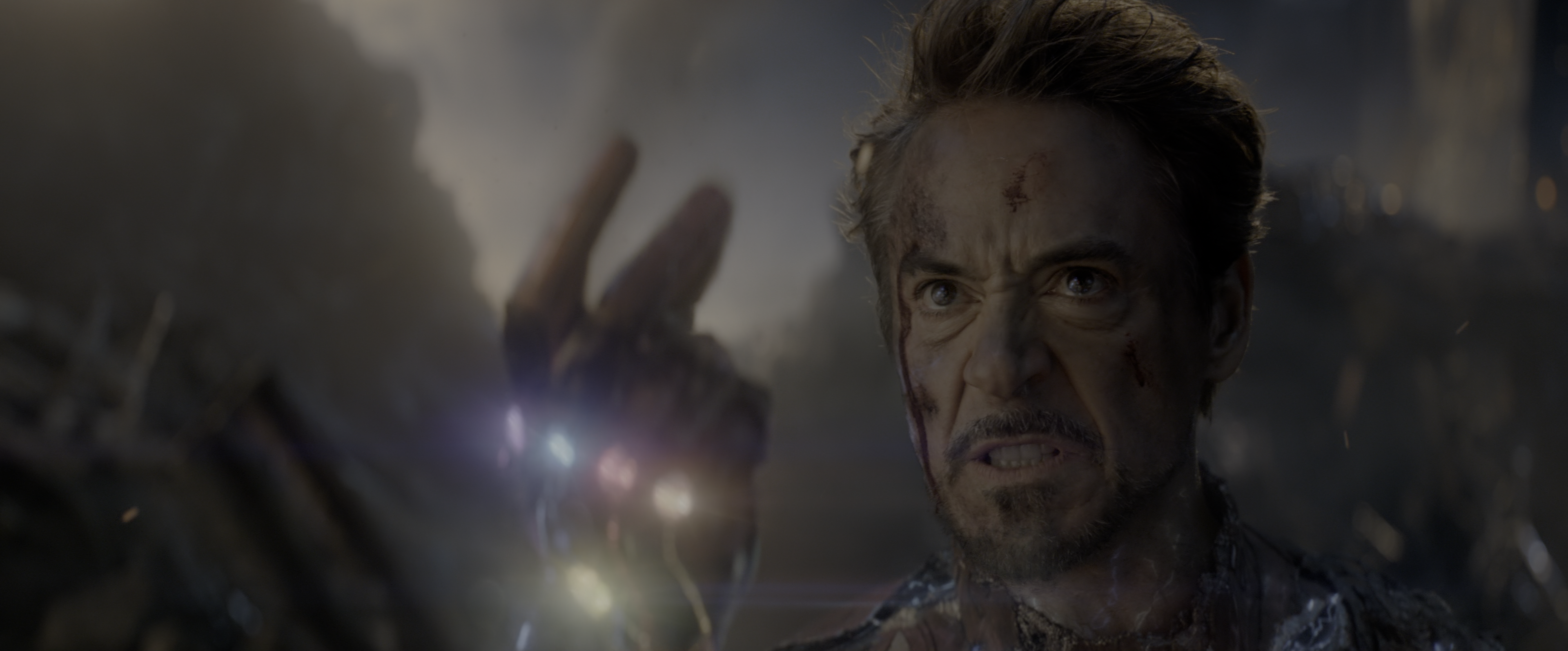 Iron Man Face Wallpaper - HD Wallpaper 