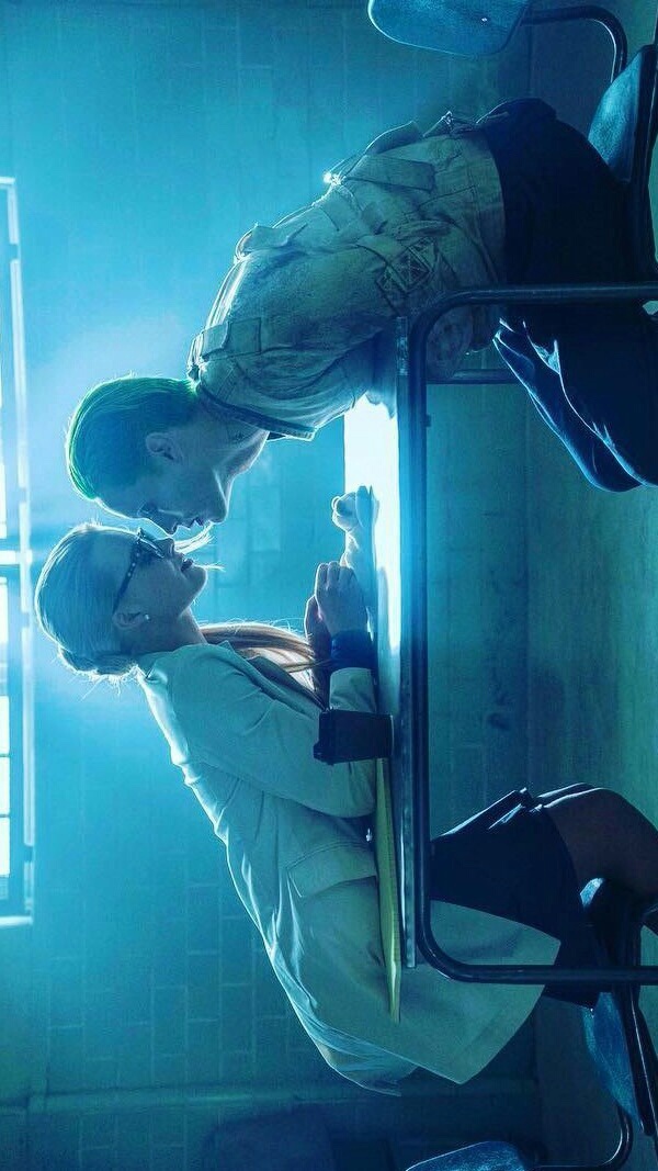 Harley Quinn, Joker, Wallpaper - Harley Quinn And Joker - 600x1067 Wallpaper Harley Quinn, Joker, Wallpaper - Harley Quinn And Joker - 600x1067 Wallpaper