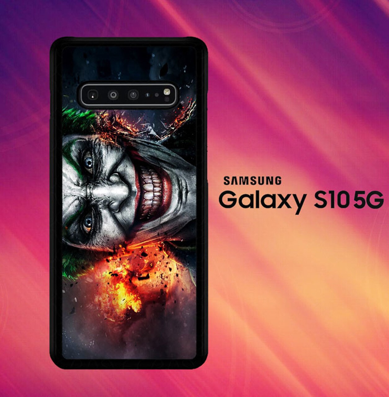 Samsung Galaxy Note 10 Plus Case - HD Wallpaper 