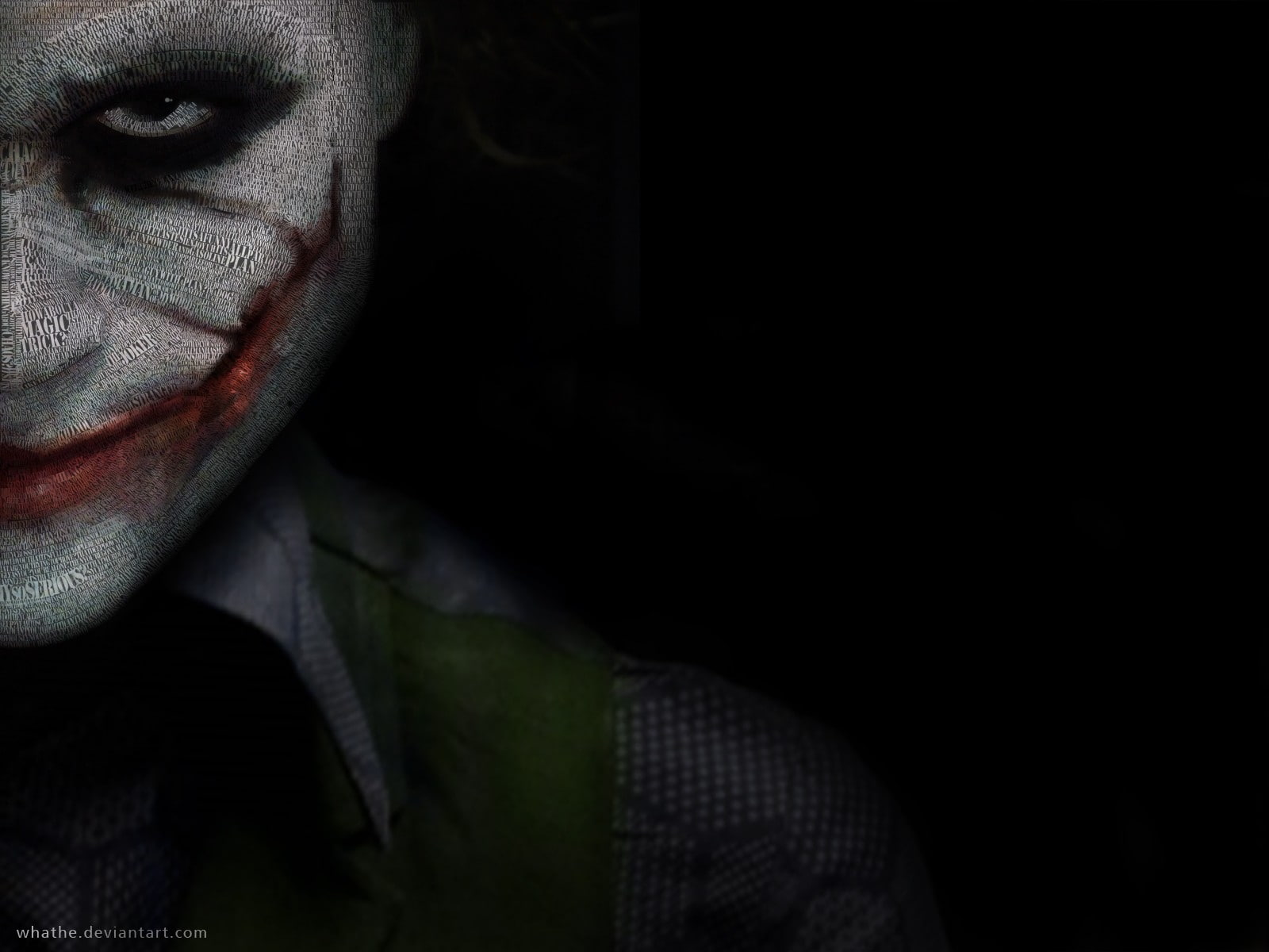 Batman And Joker Wallpaper - HD Wallpaper 