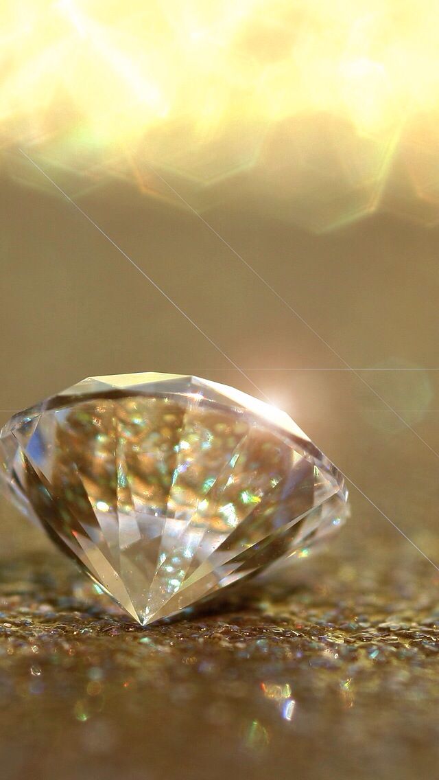 Fondos De Pantalla De Diamantes - HD Wallpaper 