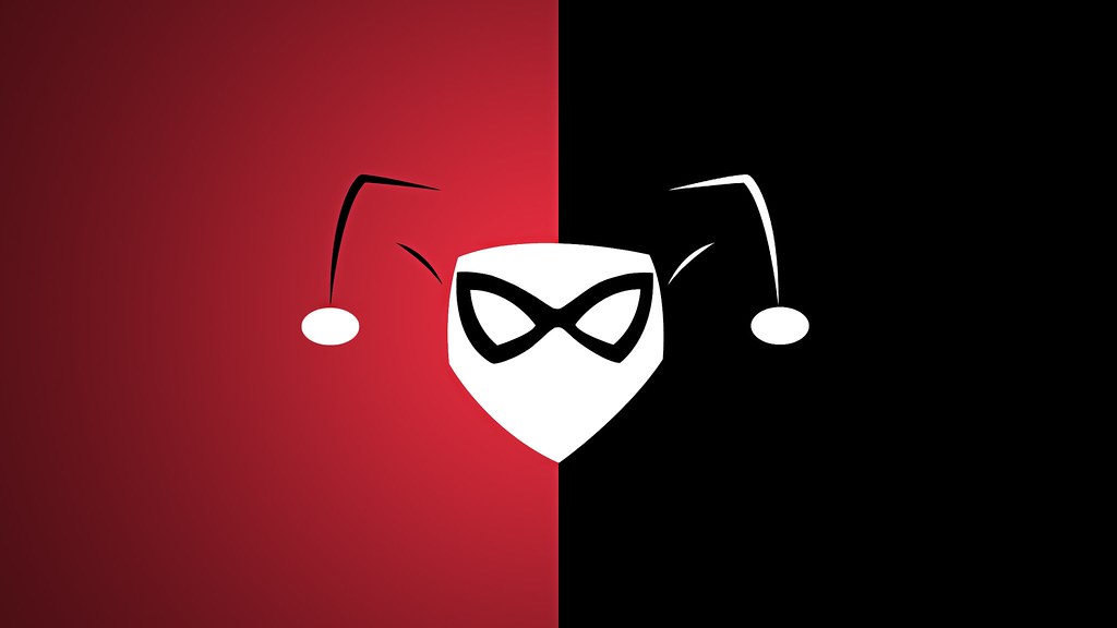 Harley Quinn - HD Wallpaper 