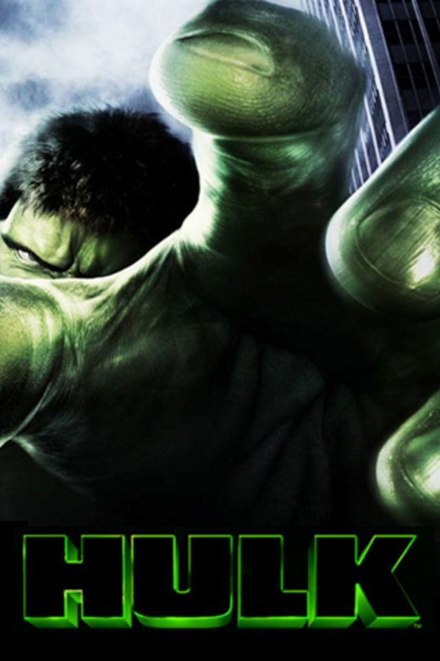 Hulk Wallpaper - Incredible Hulk Iphone Wallpaper Hd - HD Wallpaper 