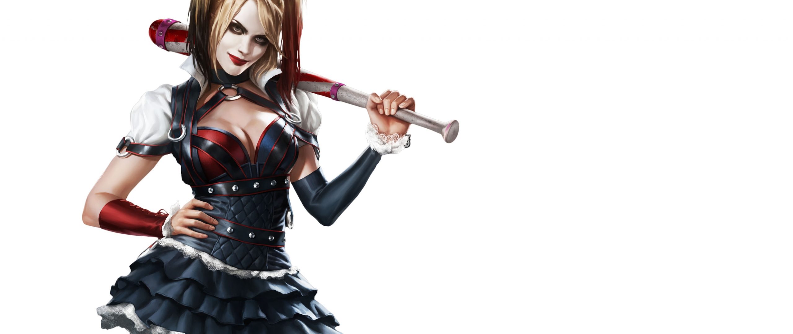 Wallpapers Harley Quinn - HD Wallpaper 