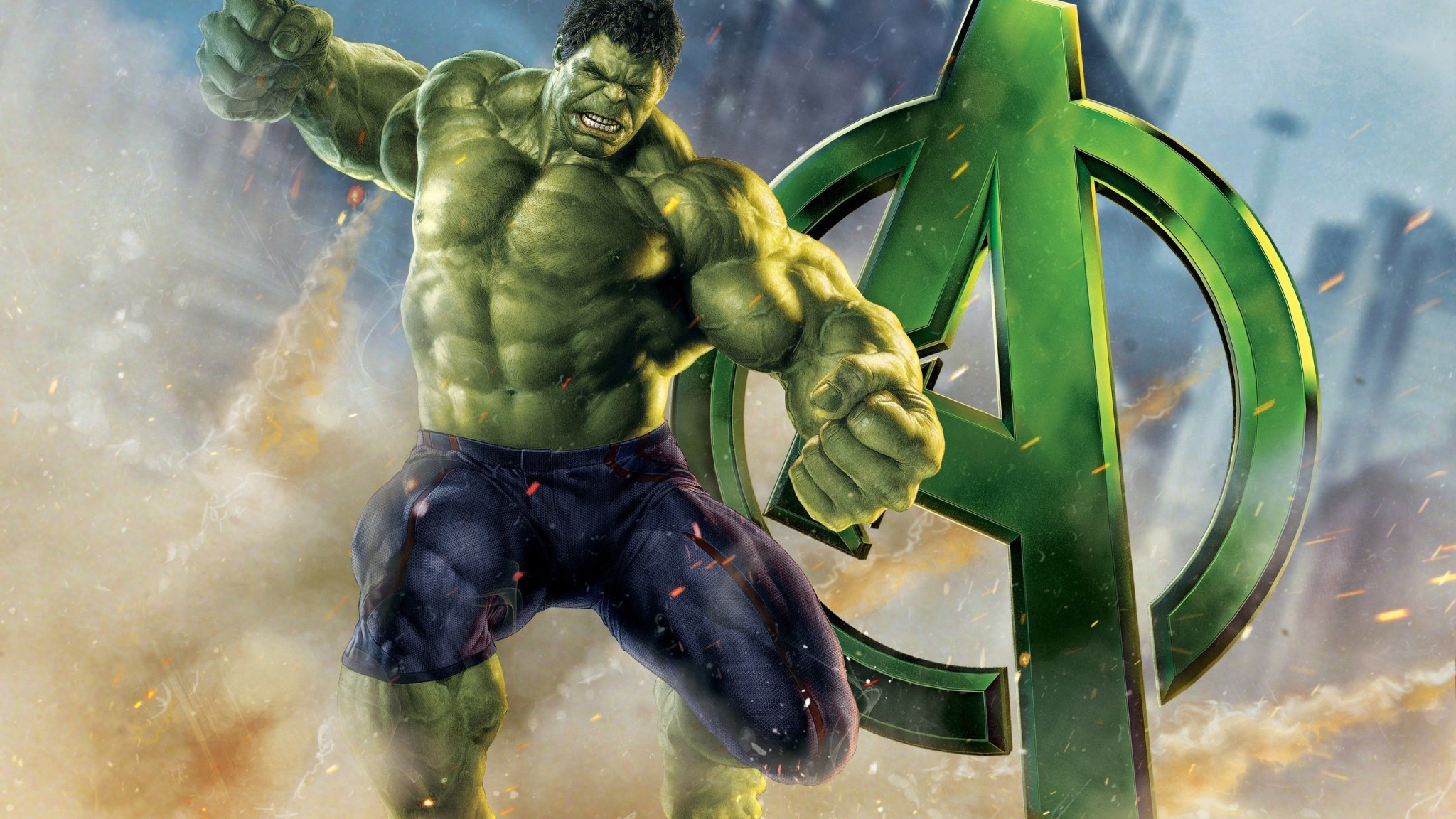 Android, Iphone, Desktop Hd Backgrounds / Wallpapers - Hulk Wallpaper Hd Download - HD Wallpaper 