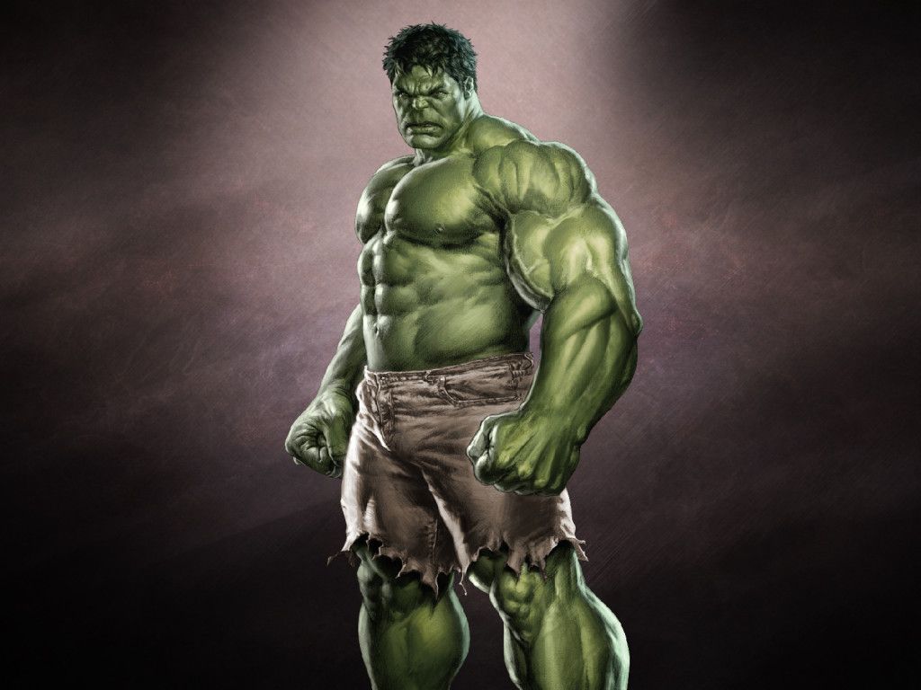 Hulk Hd Wallpapers For Iphone - Hulk Hd - HD Wallpaper 