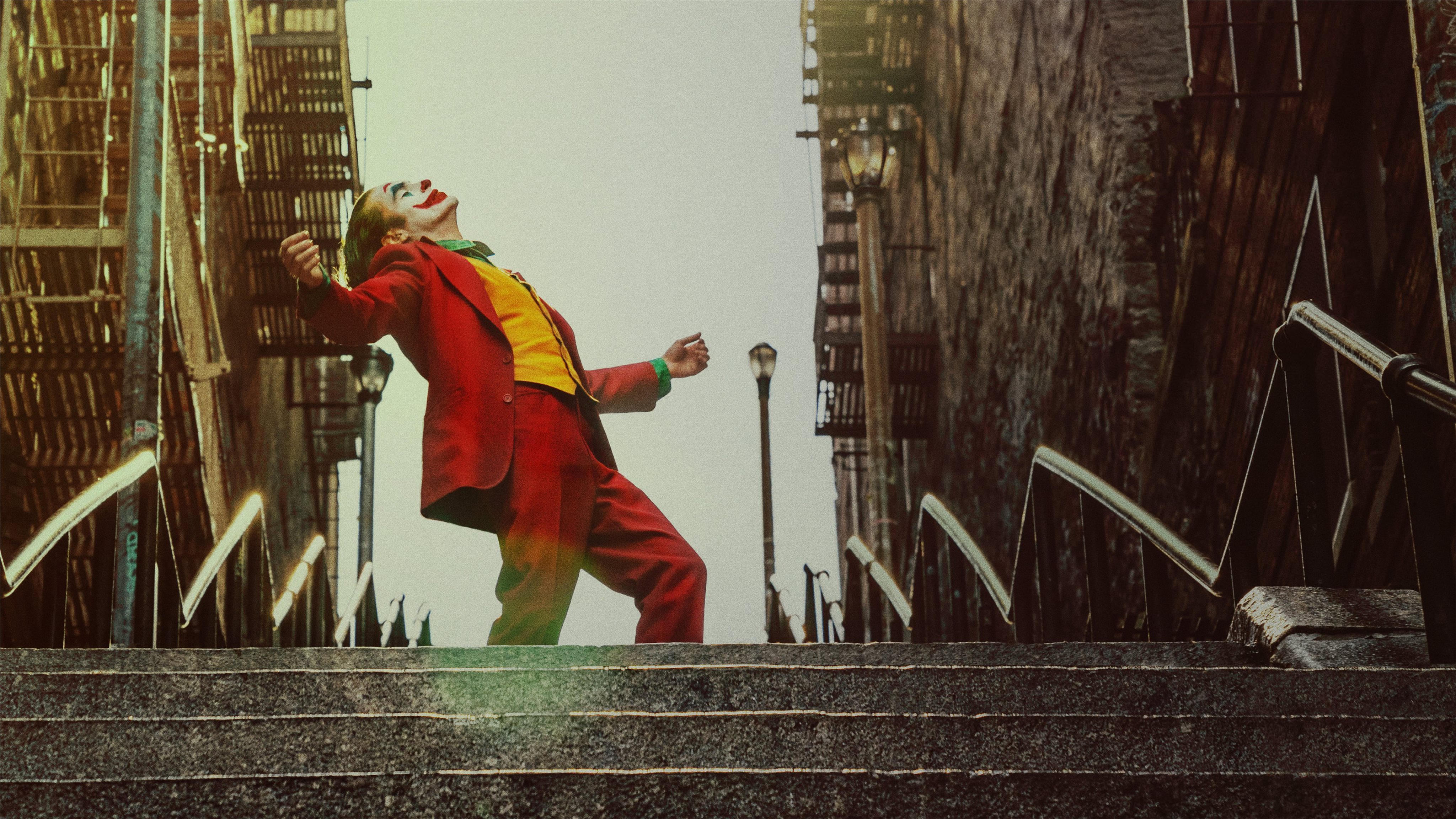 Joker Best - HD Wallpaper 