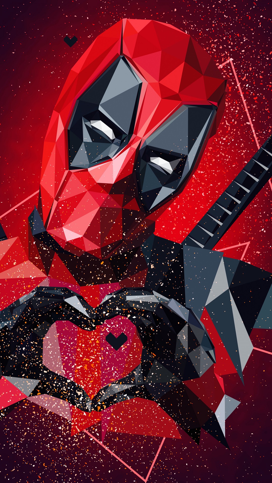 Deadpool Wallpaper 4k For Mobile - 1080x1920 Wallpaper Deadpool Wallpaper 4k For Mobile - 1080x1920 Wallpaper