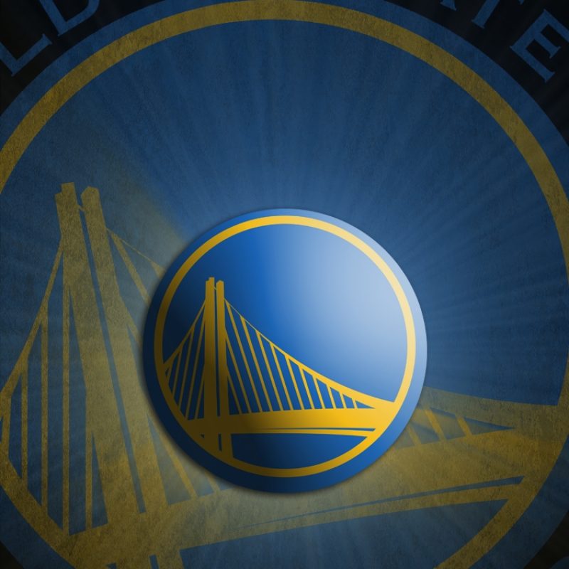 Golden State Warriors Silhouette - HD Wallpaper 