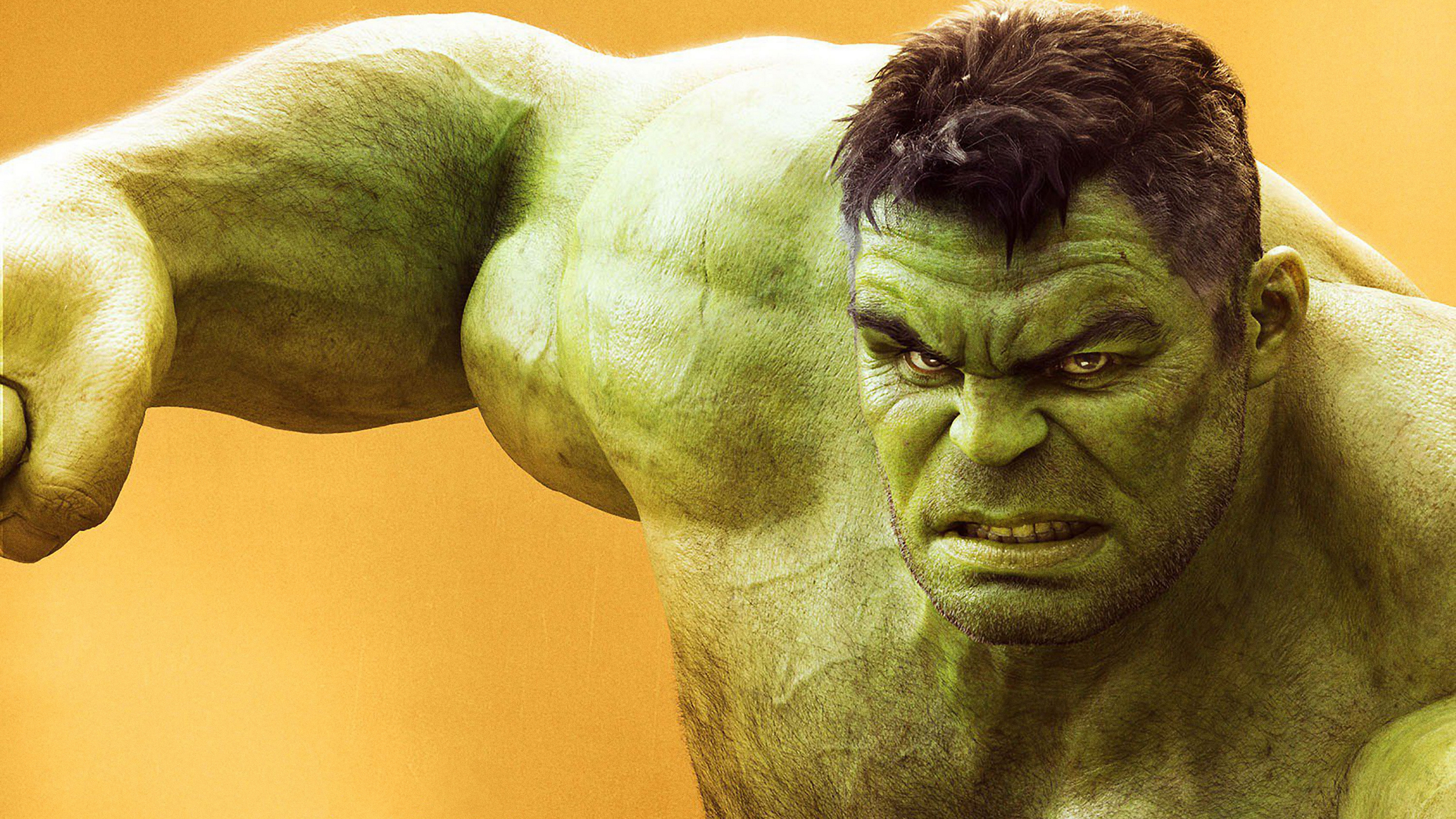 Hulk In Avengers Infinity War 4k Wallpapers - Infinity War Wallpaper Hulk Avengers - HD Wallpaper 