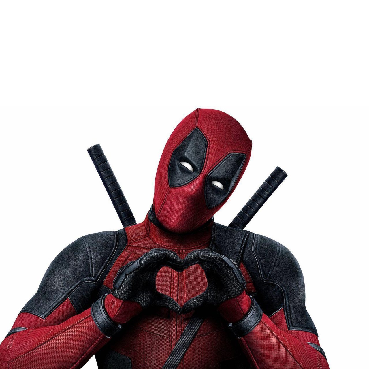 Happy Deadpool - HD Wallpaper 