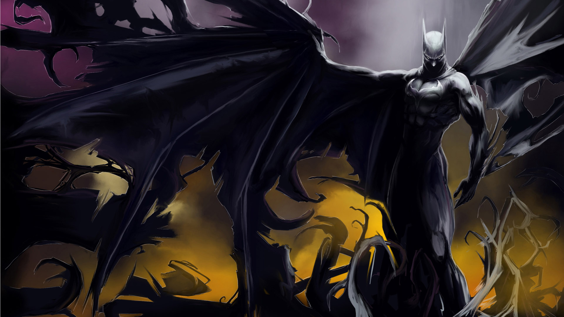 Batman Wallpaper 4k - 1920x1080 Wallpaper Batman Wallpaper 4k - 1920x1080 Wallpaper
