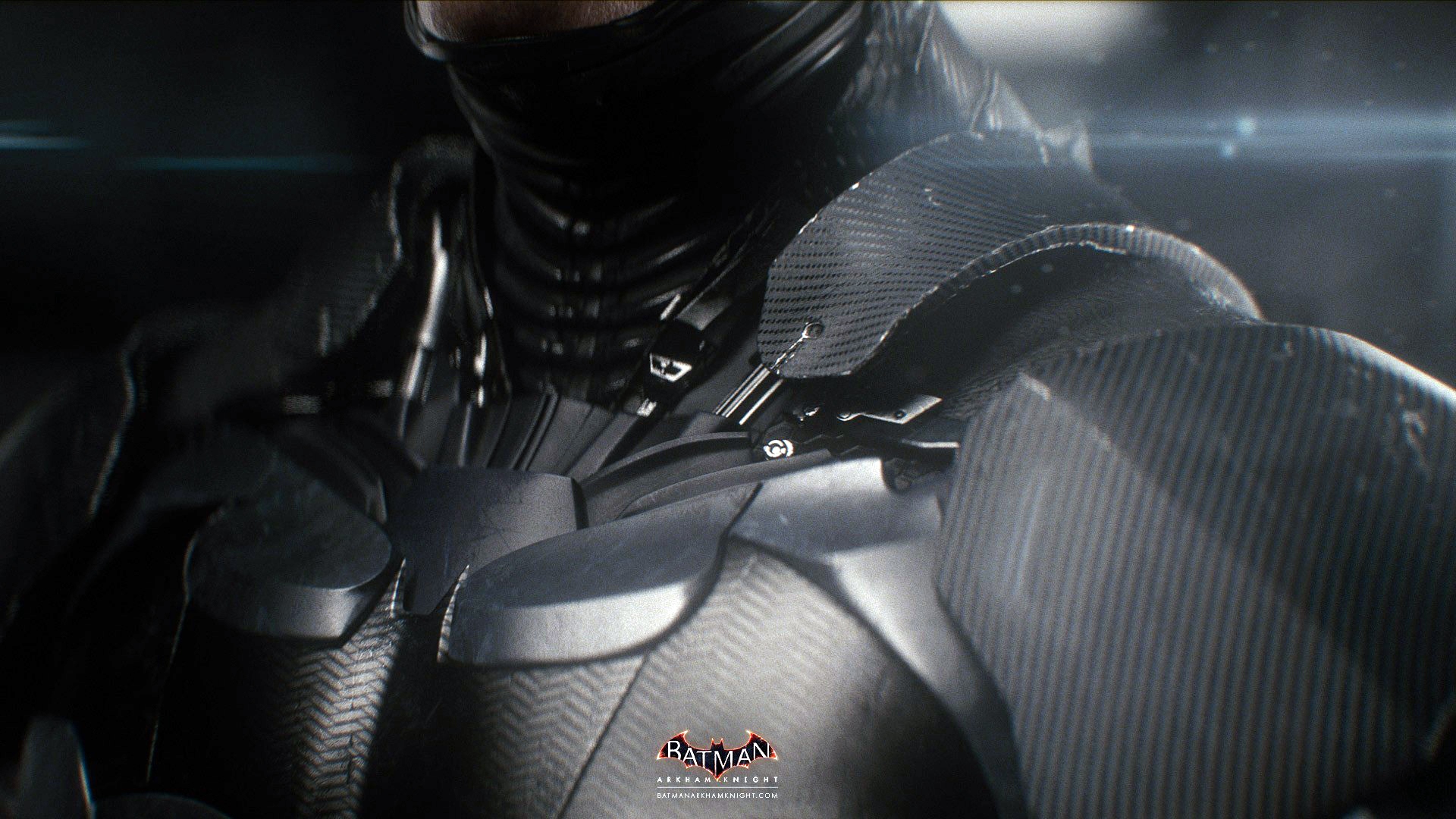 4k Wallpapers Of Arkham Knight - HD Wallpaper 