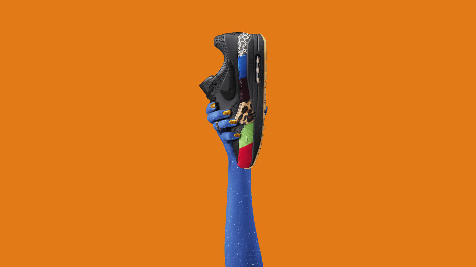 Nike Air Max Wallpaper - HD Wallpaper 