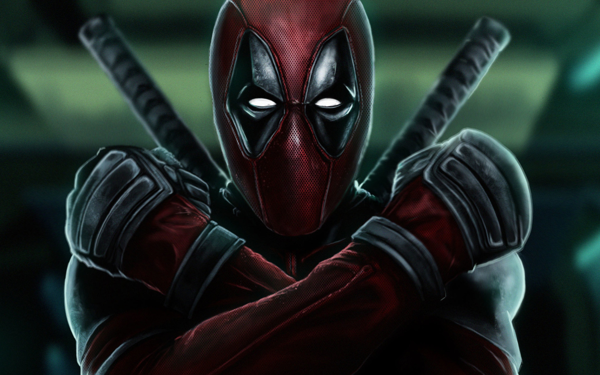 Deadpool 2, Superheroes, 2018 Movie, Artwork, X Force, - Deadpool 2 X Force Png - HD Wallpaper 