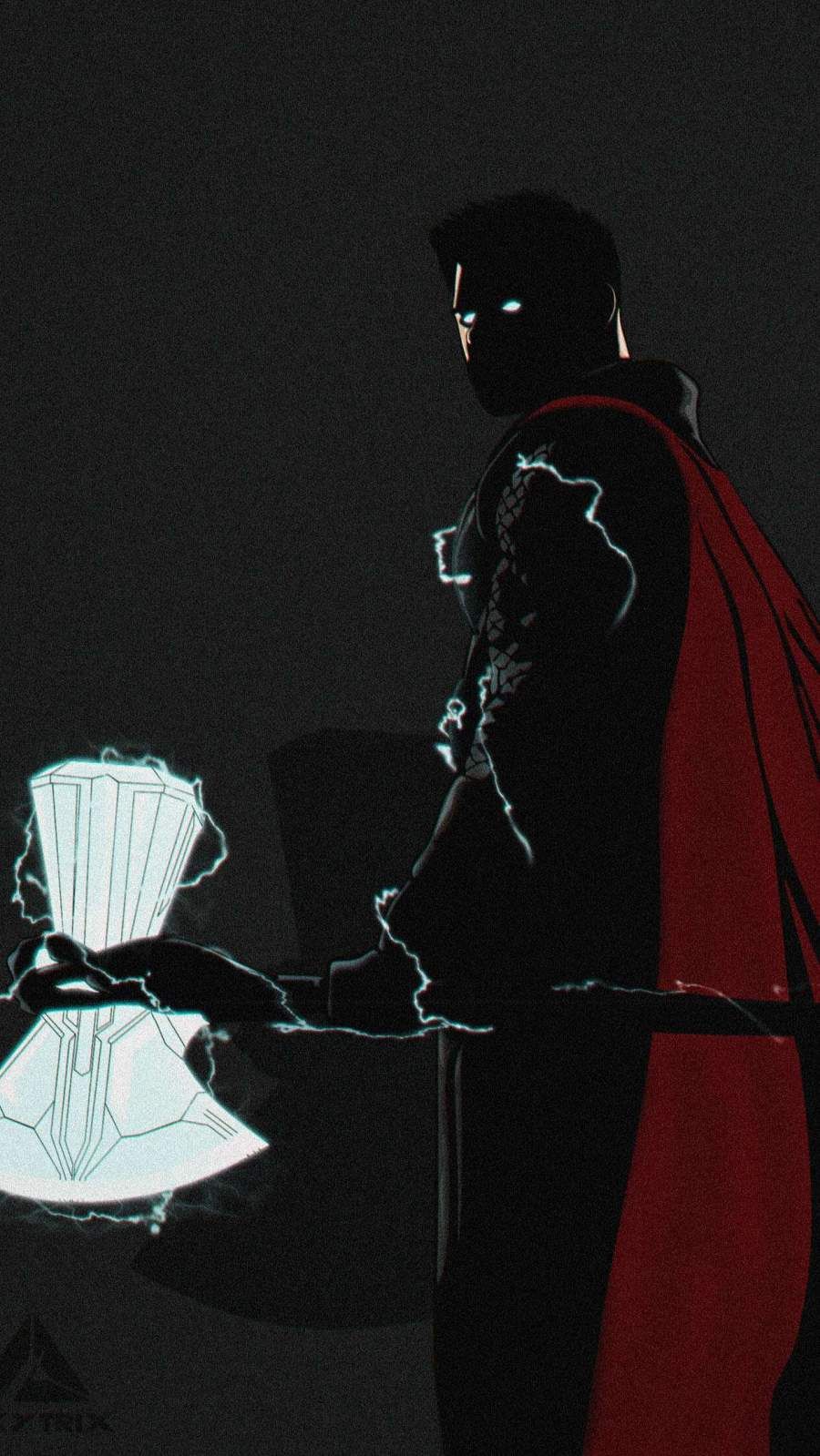 Marvel Cinematic Universe - HD Wallpaper 